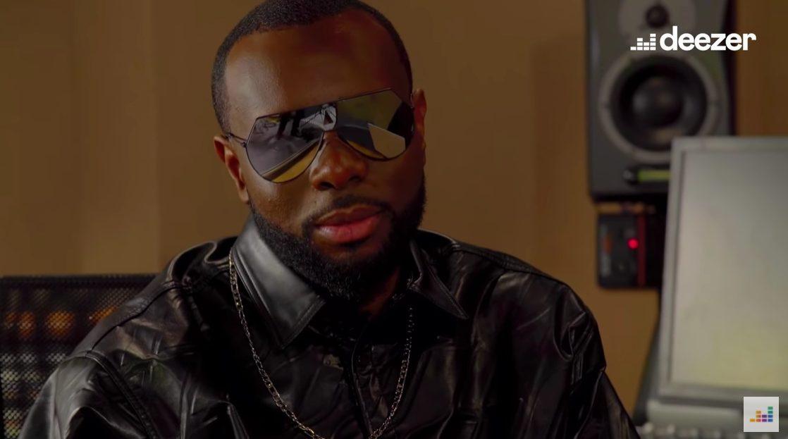 Gims 12 février 2021