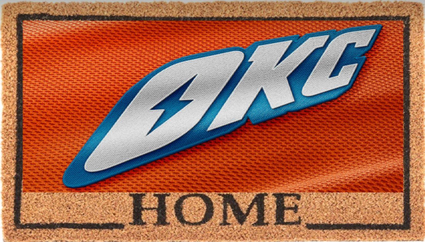 paillasson Thunder 17 février 2021