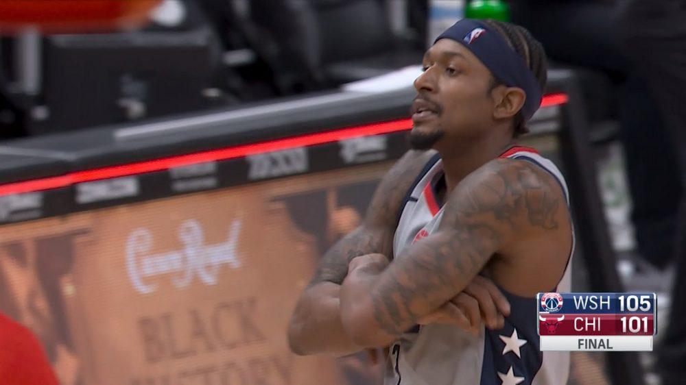 Bradley Beal