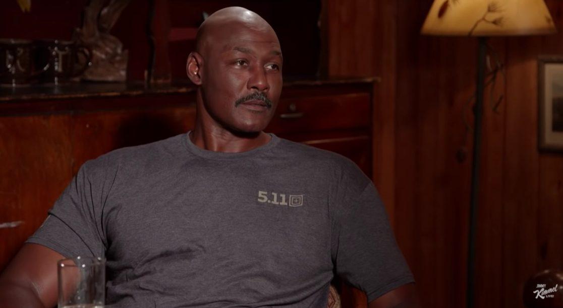 Karl Malone 13 février 2021