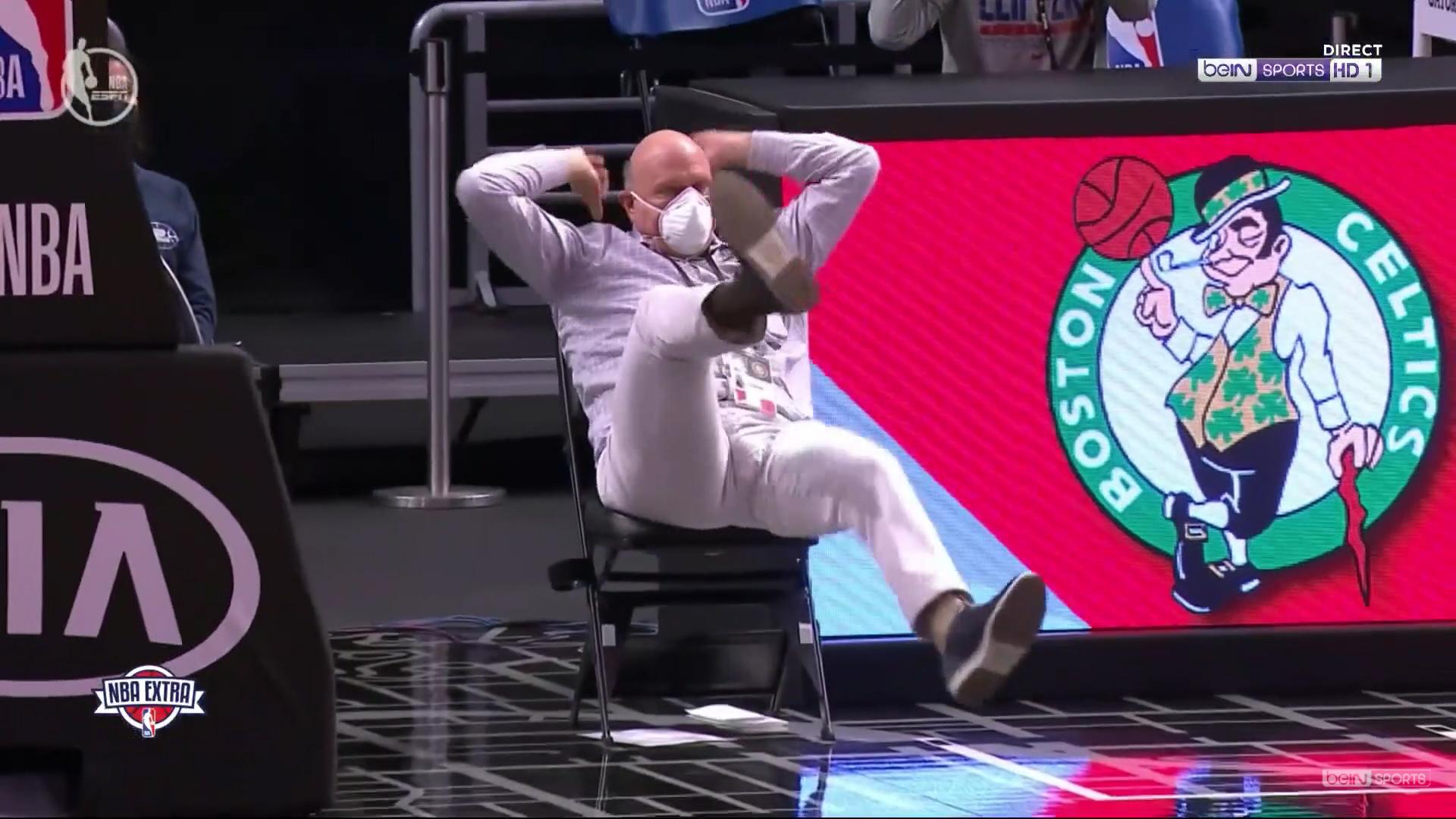 Steve Ballmer 23 février 2021