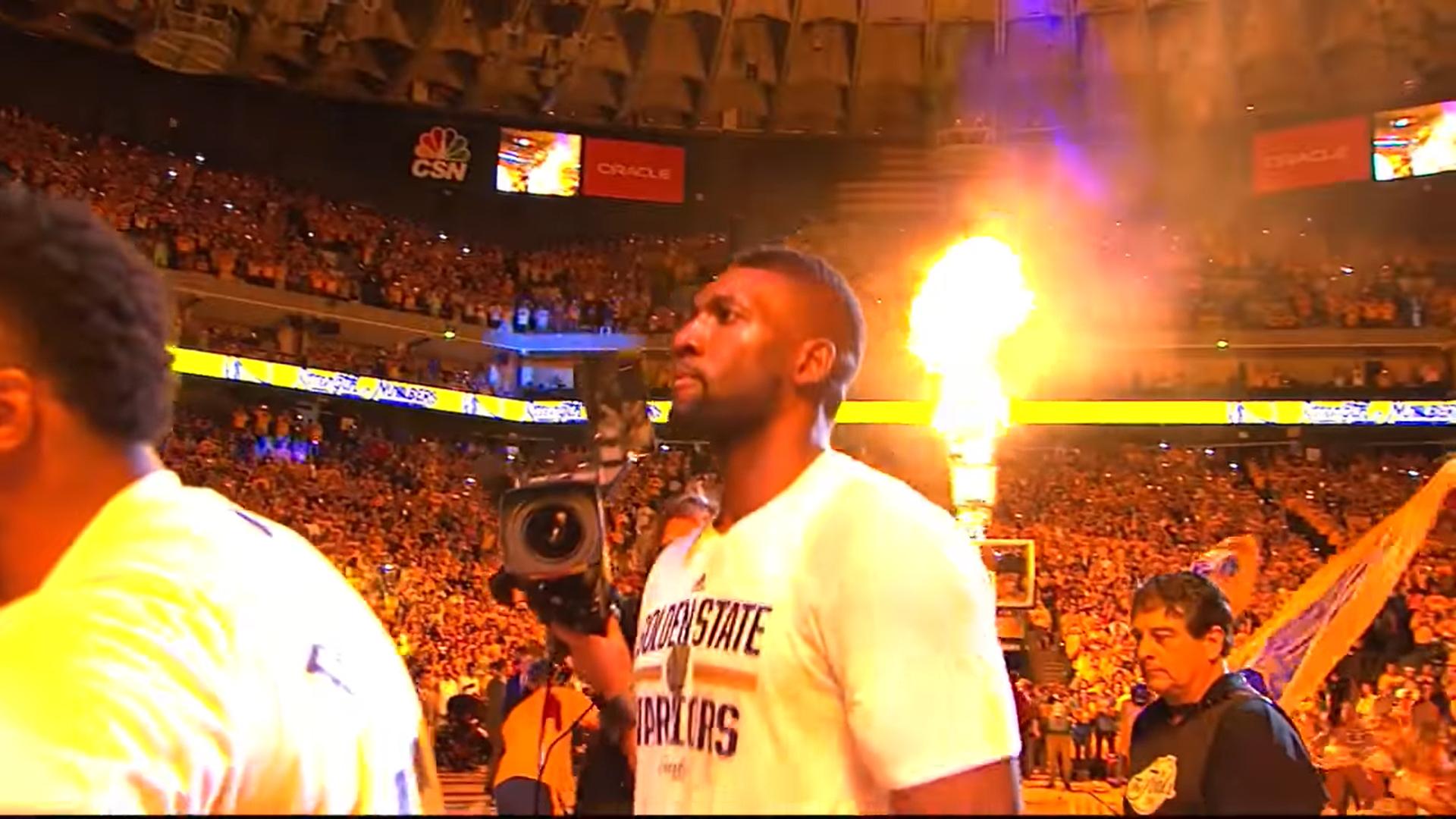 Festus Ezeli 20 février 2021