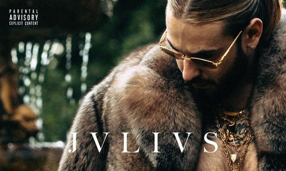 julius Randle 23 mars 2021