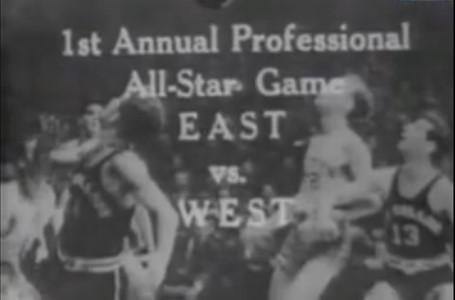 All-Star Game 1951