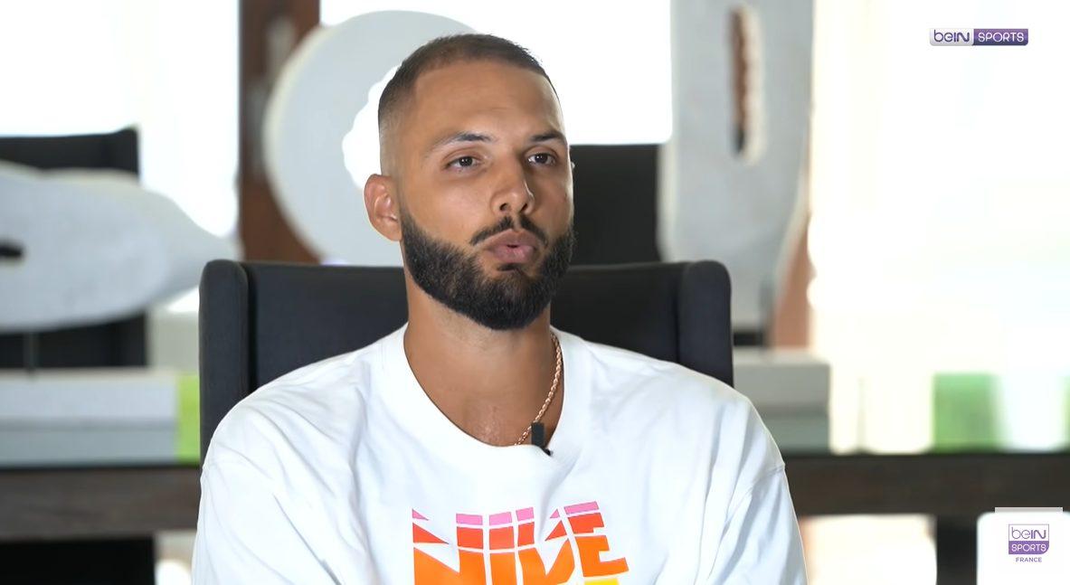 Evan Fournier 25 mars trade