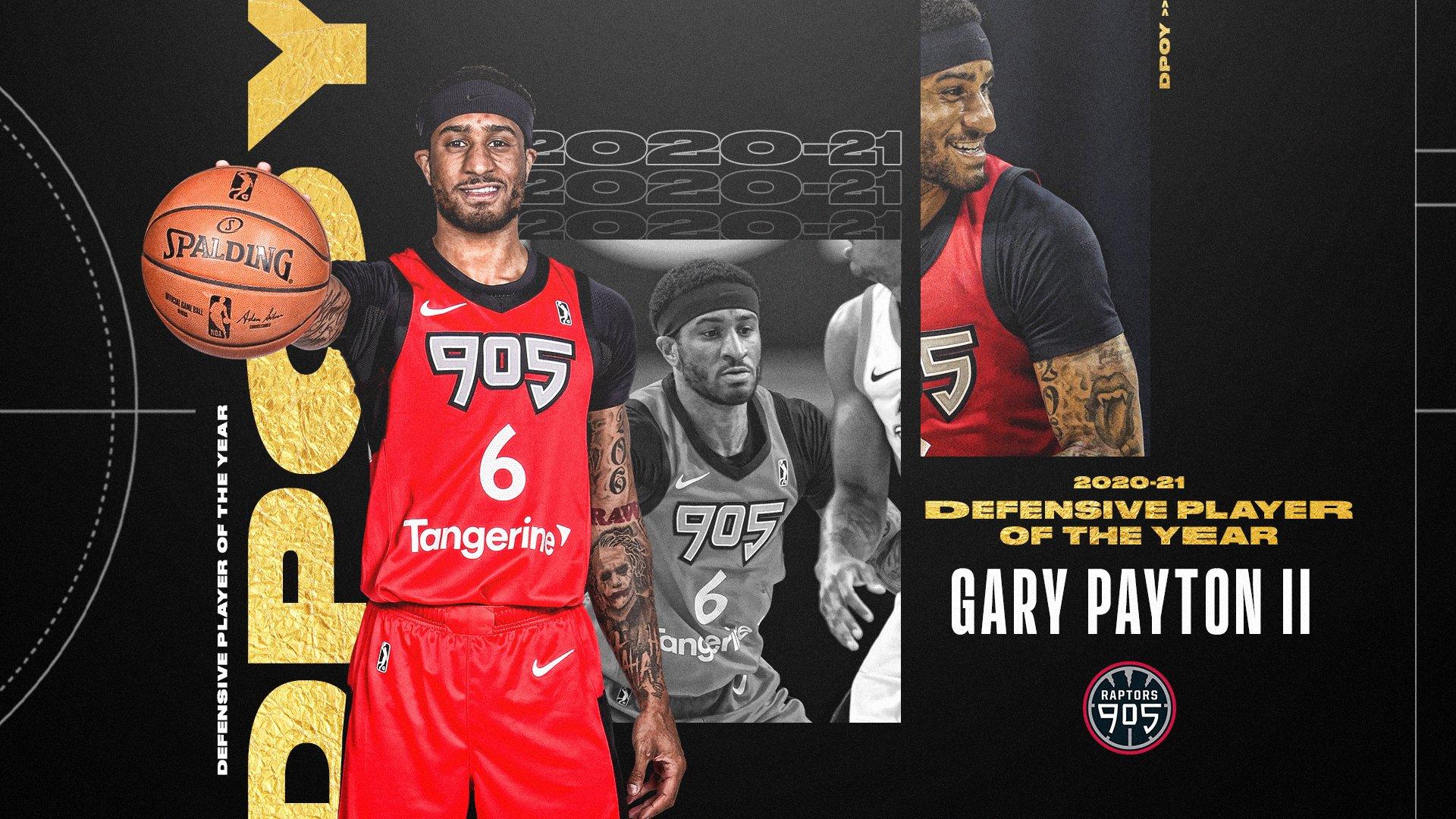 Gary Payton II 20 mars 2021