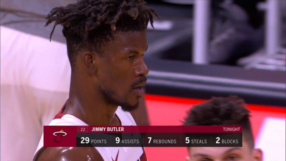 Jimmy Butler