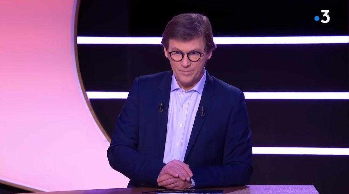 Laurent Romejko 4 mars 2021