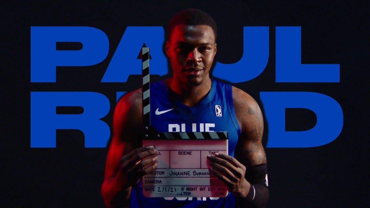 Paul Reed MVP et Rookie de l'année