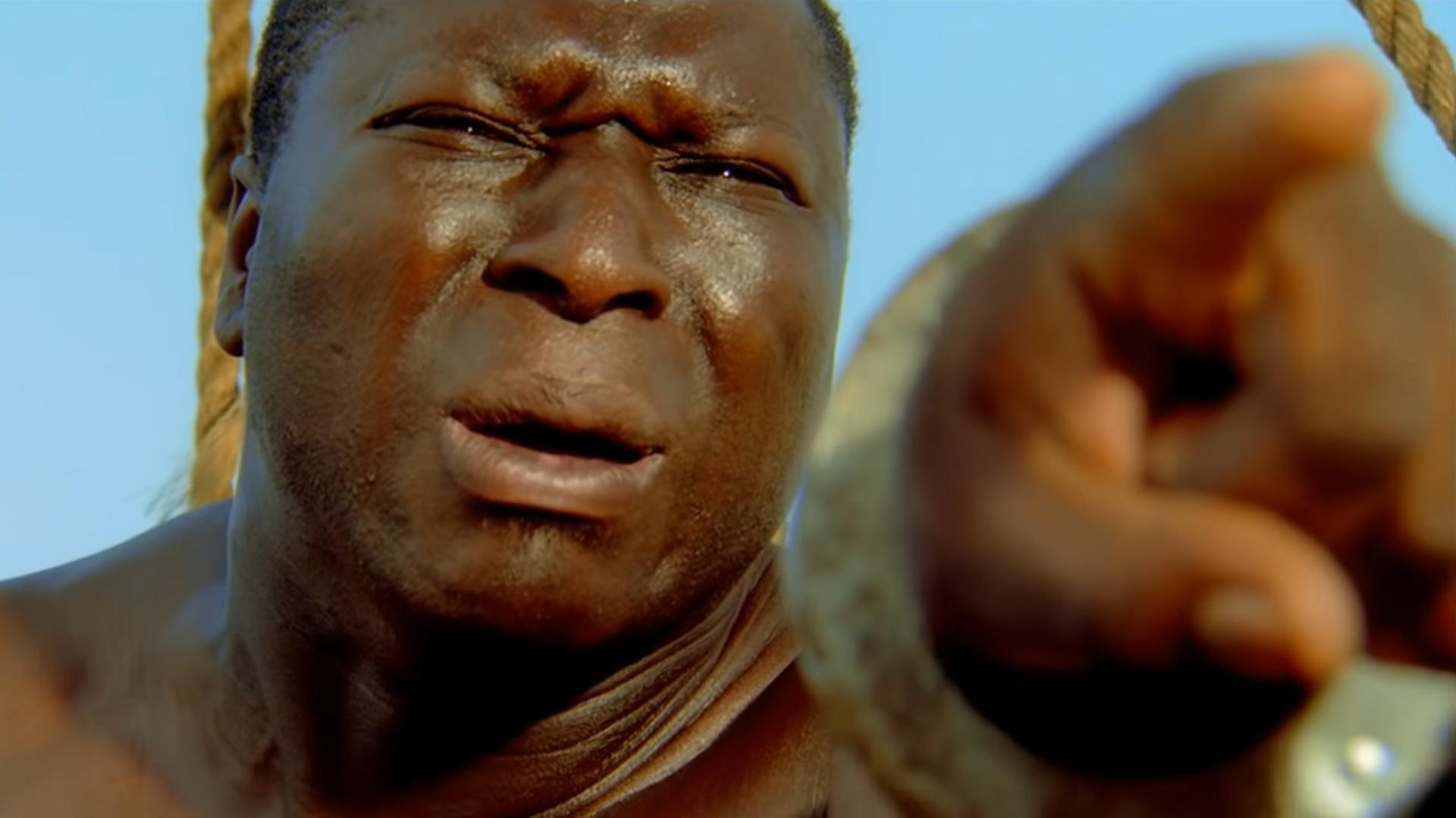 Pirate Asterix et Obelix