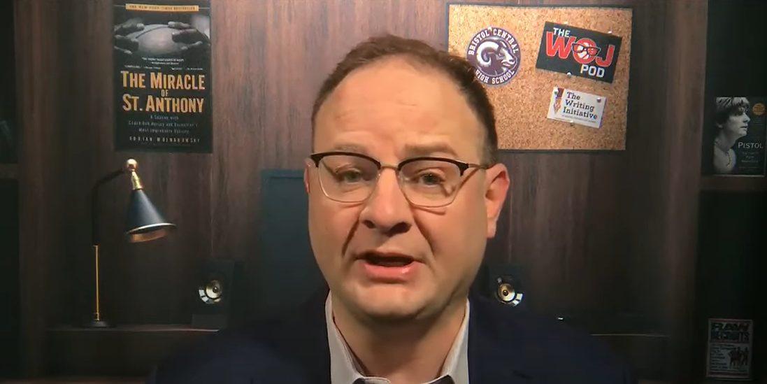 Wojnarowski 25 mars 2021 Woj Bomb