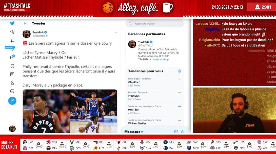 allez café 25 mars 2021