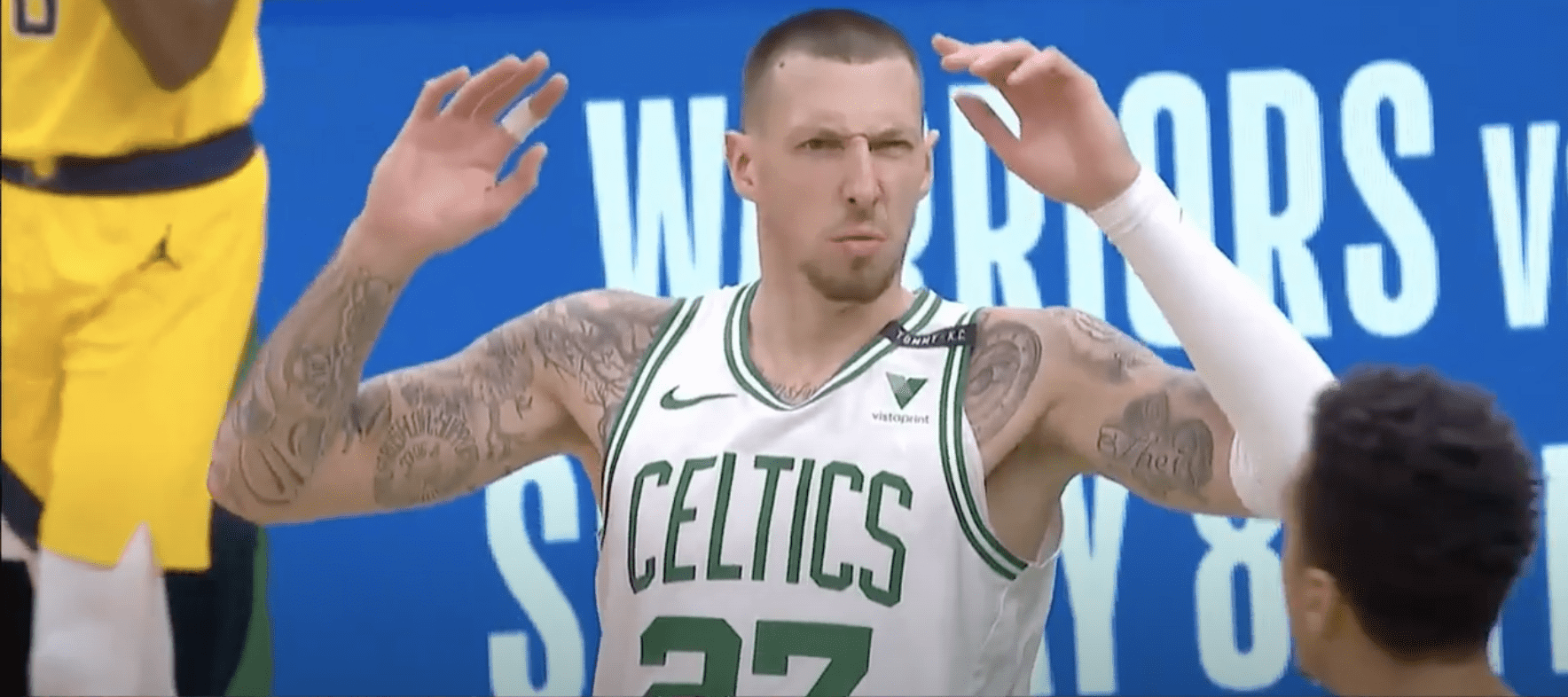 Daniel Theis