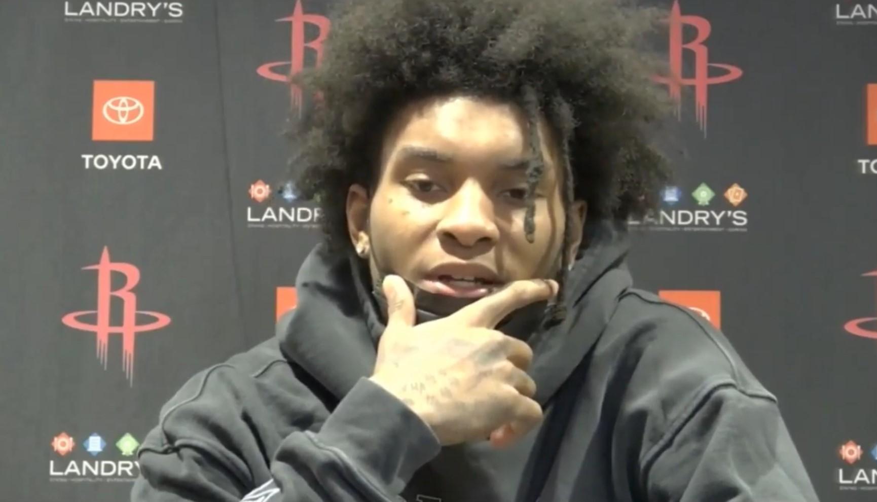 kevin porter jr 30 avril 2021