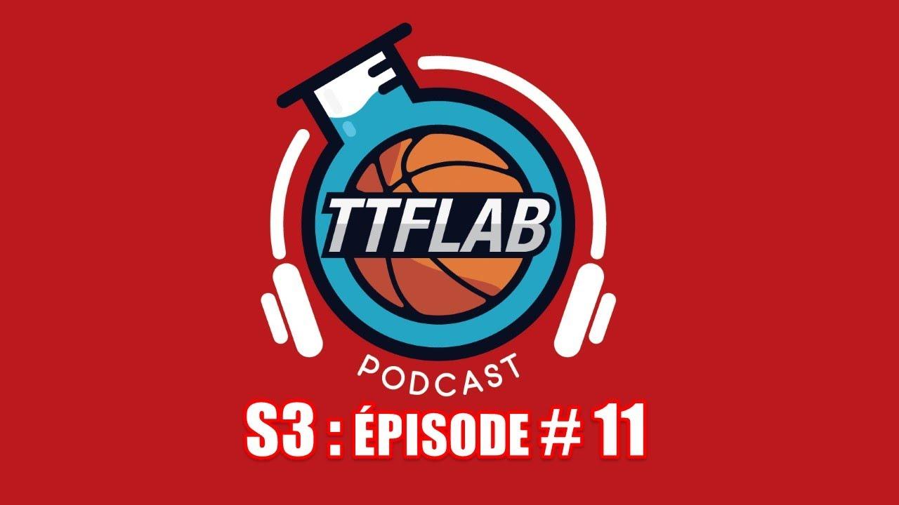 TTFL podcast