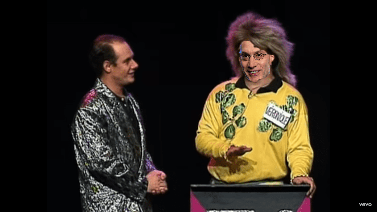 Adam Silver - Les Inconnus