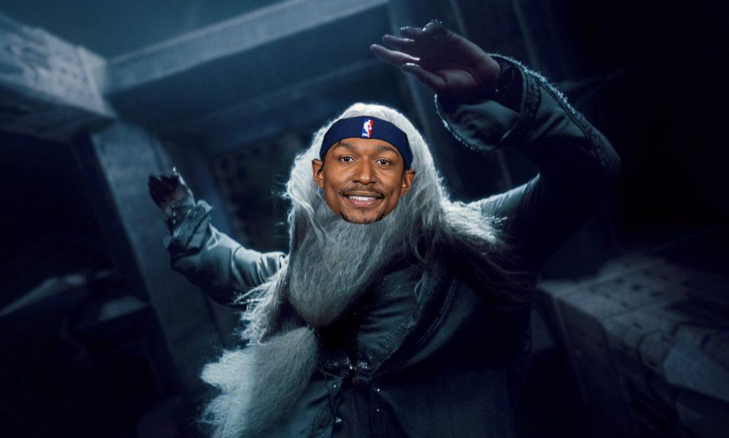 Bradley Beal