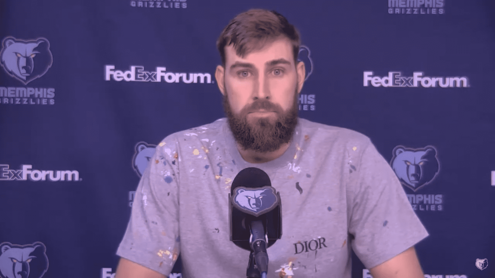 Jonas Valanciunas