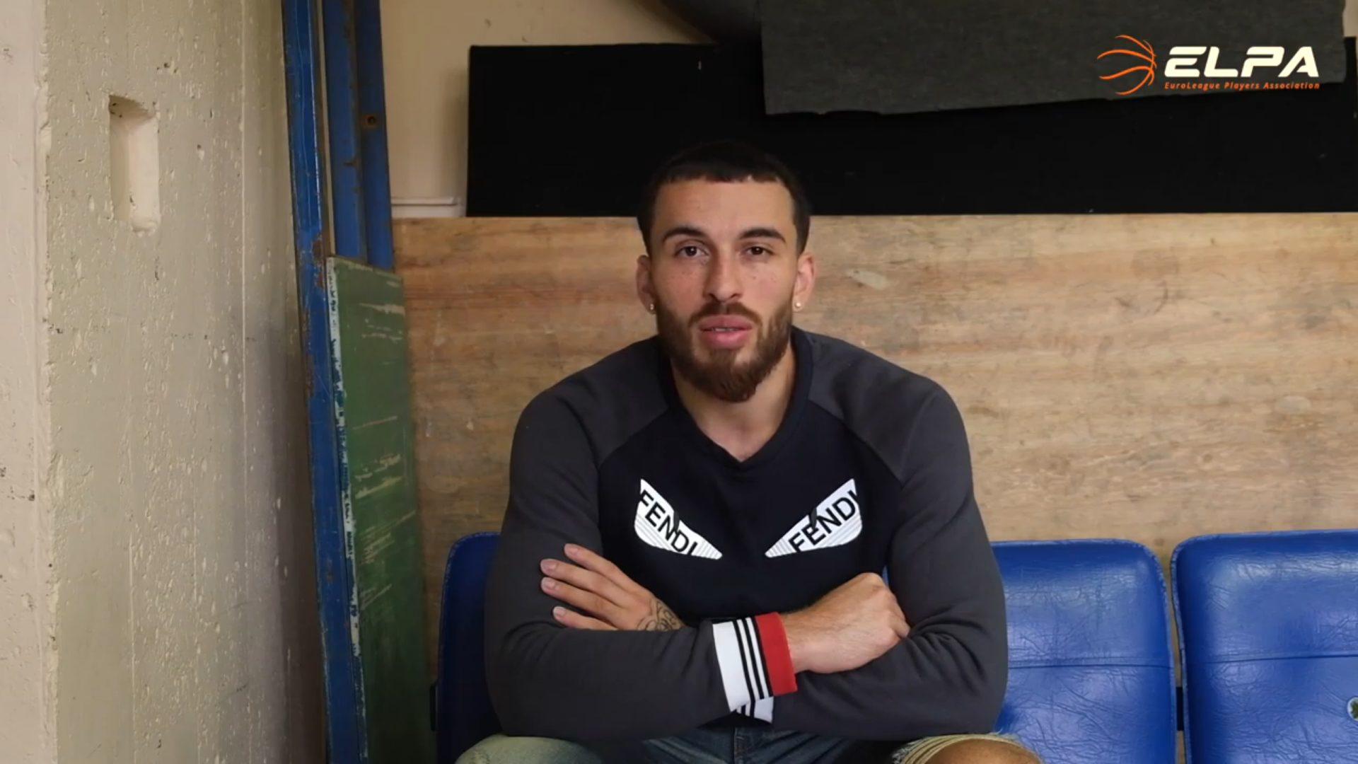 Mike James Brooklyn Nets 20 avril 2021