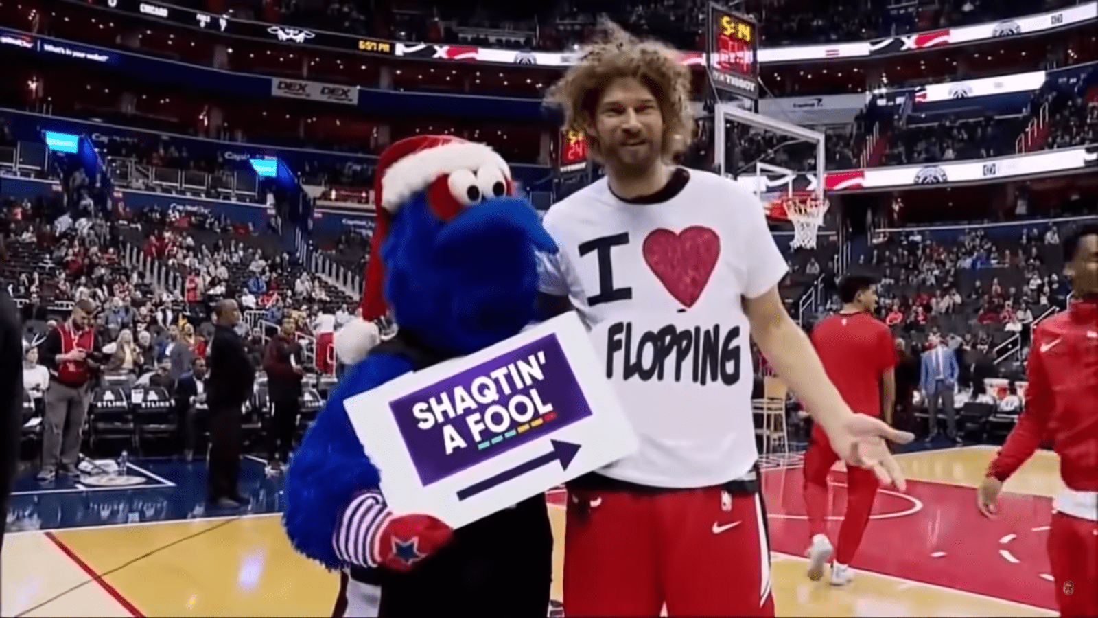 Robin Lopez