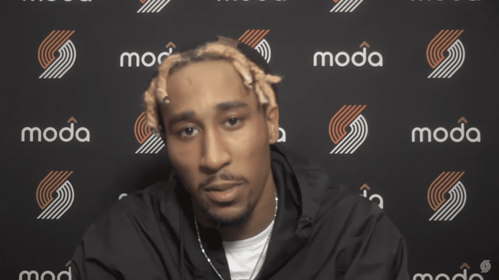 Rondae Hollis-Jefferson