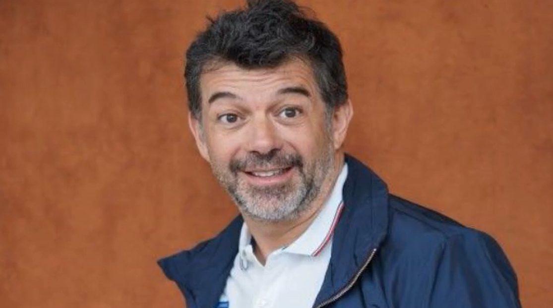 Stephane Plaza 27 avril 2021