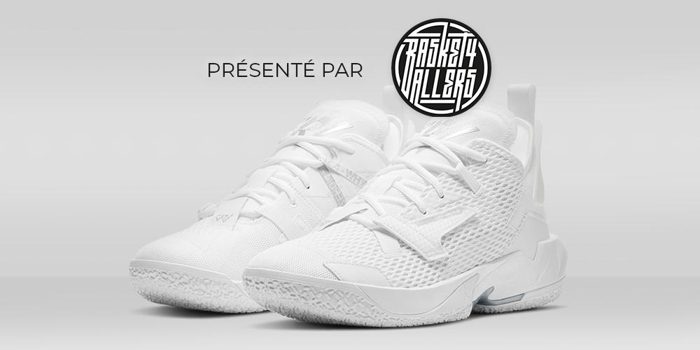 Jordan Why Not? Zer0.4