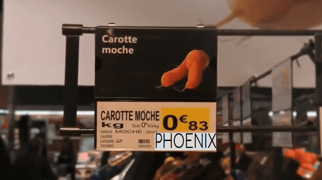 carotte 18 avril 2021