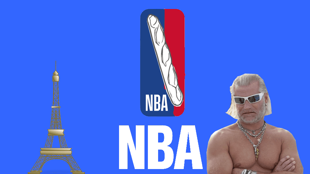 logo nba 6 avril 2021