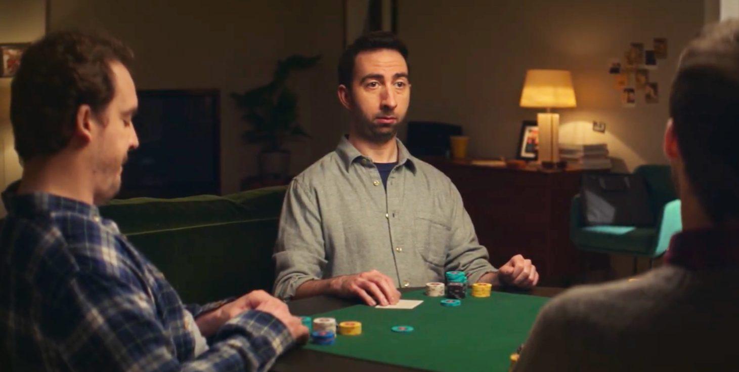 poker face 28 avril 2021