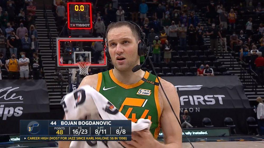 Bojan Bogdanovic