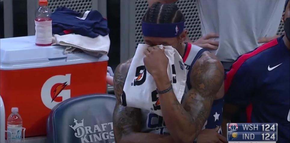 Bradley Beal 9 mai 2021