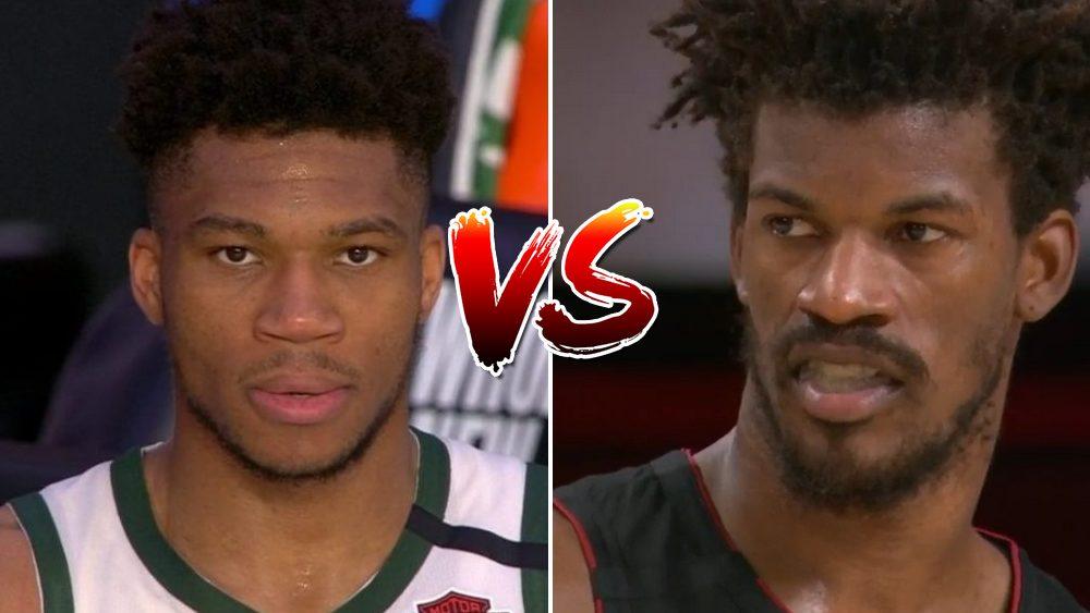Bucks vs Heat 17 mai 2021