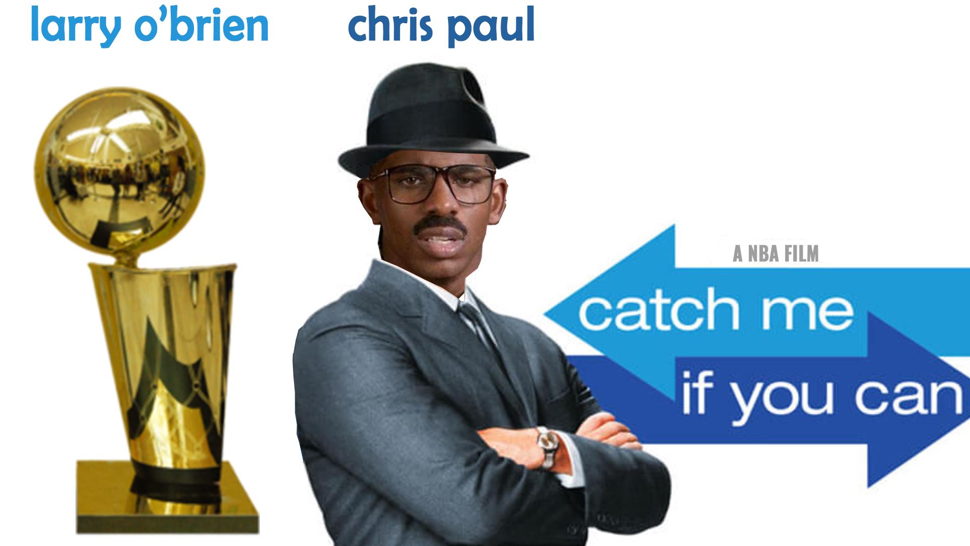 Chris Paul montage 21 juillet 2021