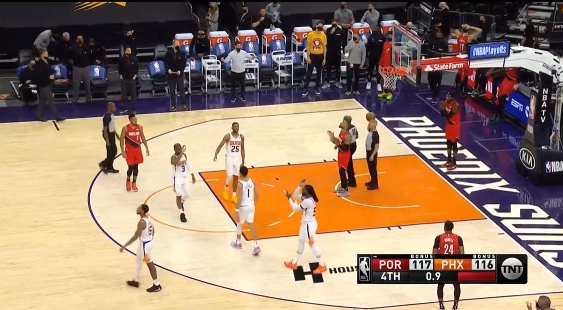 Devin Booker 14 mai 2021