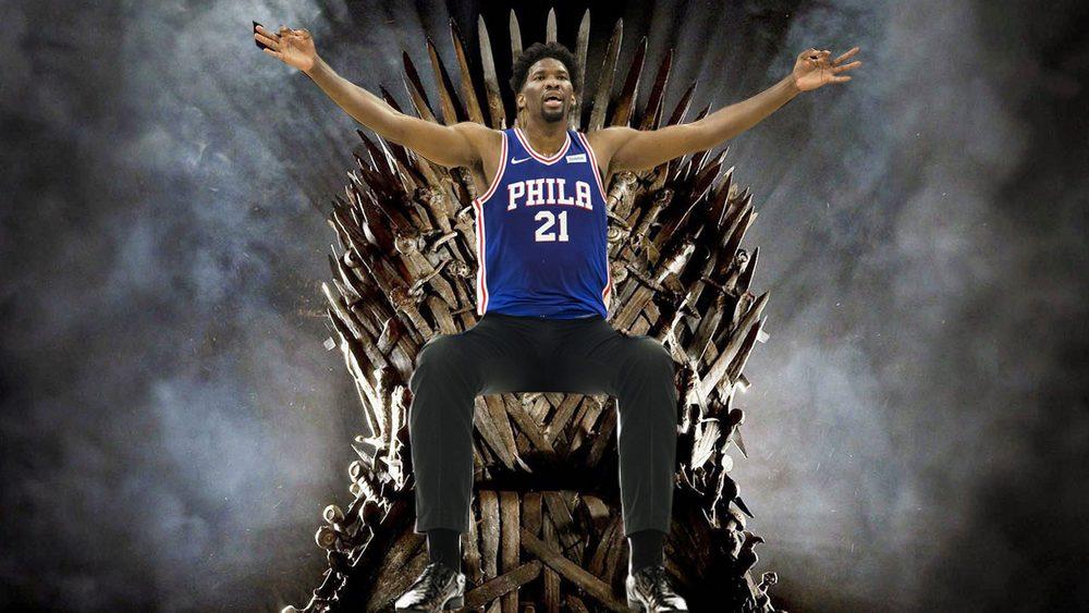Embiid