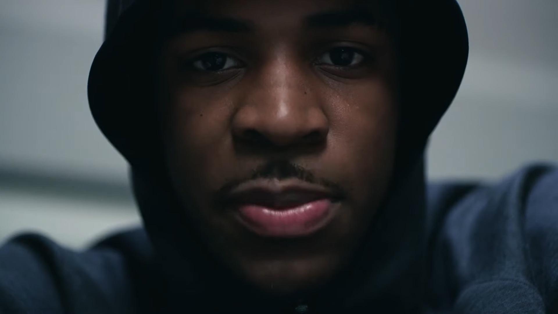 Ja Morant 26 mai 2021 2