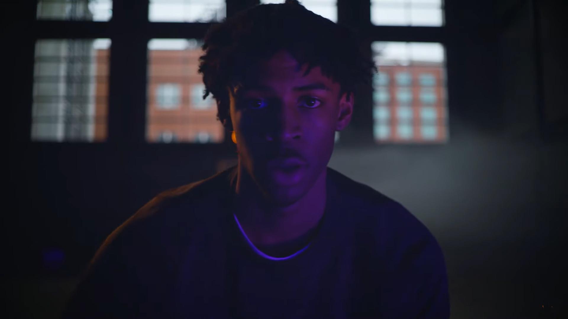 Ja Morant 26 mai 2021