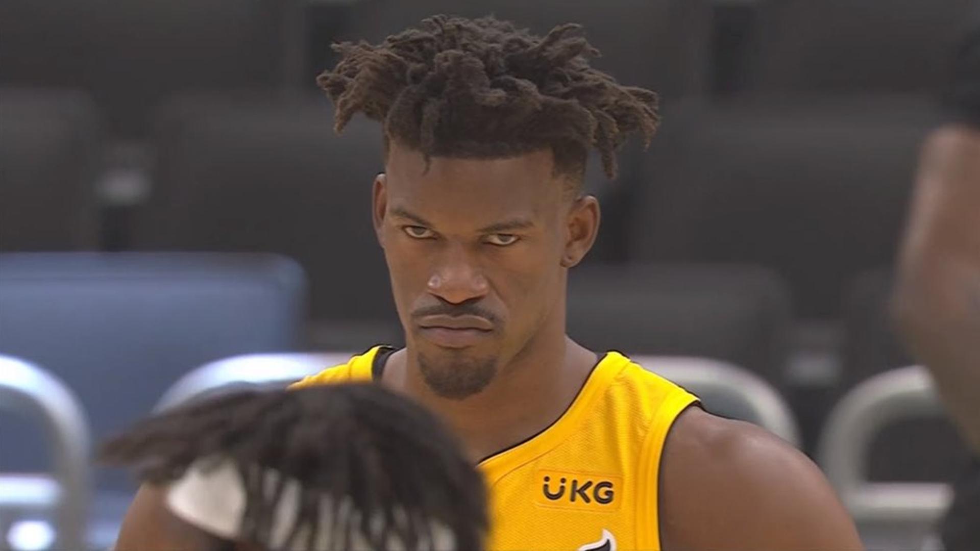 Jimmy Butler 2 22 Mai 2021