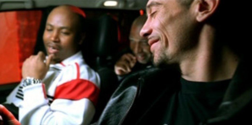 Kool Shen 6 mai 2021