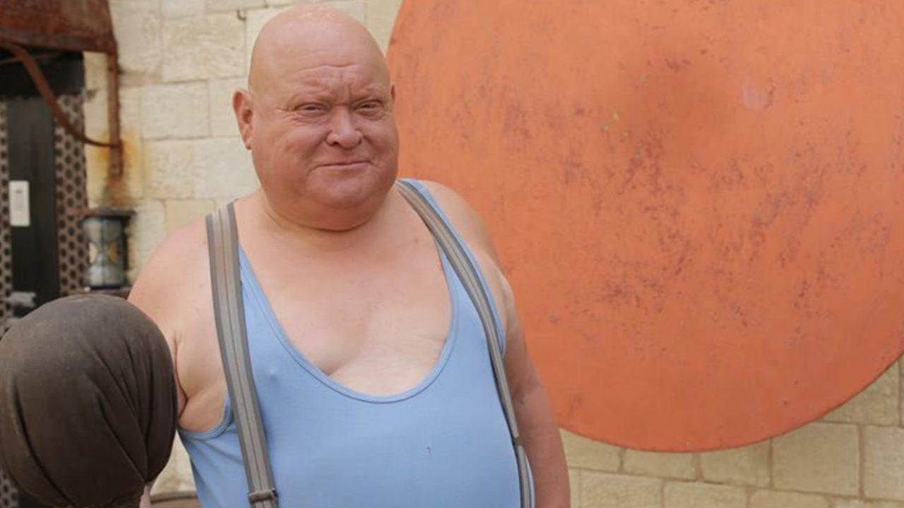 La Boule Fort Boyard 6 mai 2021