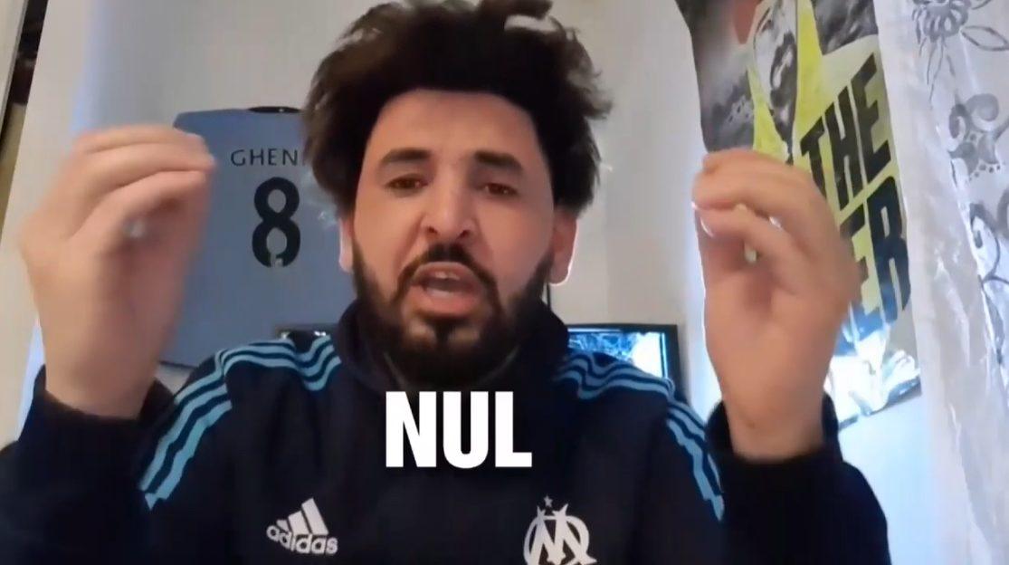 Mohamed Henni 2 mai 2021