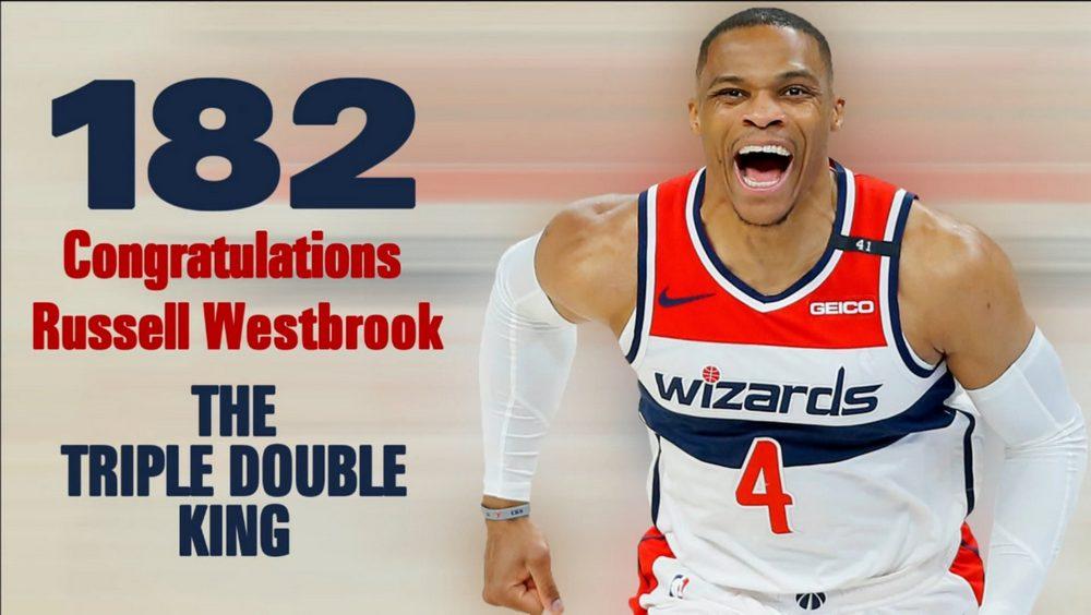 Russell Westbrook