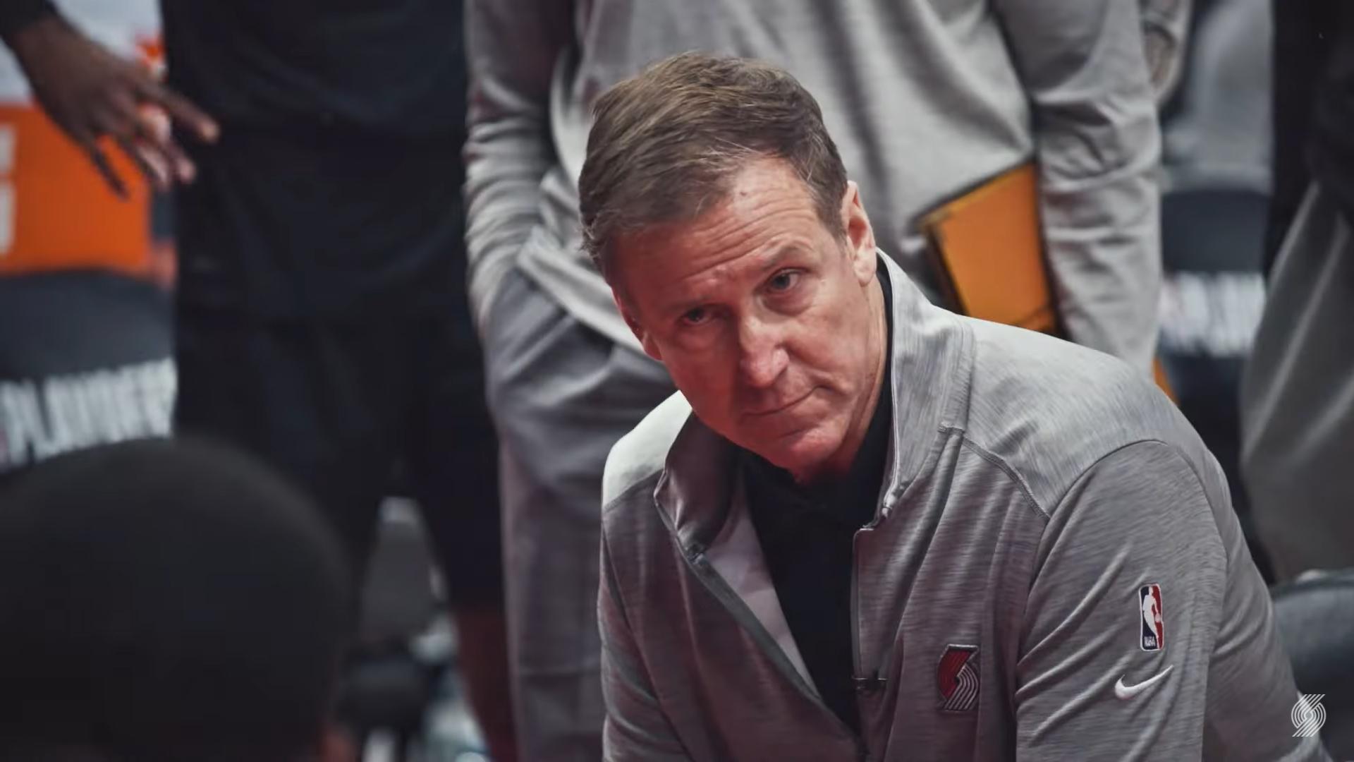 Terry Stotts 31 mai 2021