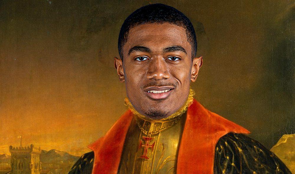 Théo Maledon 19 août 2021