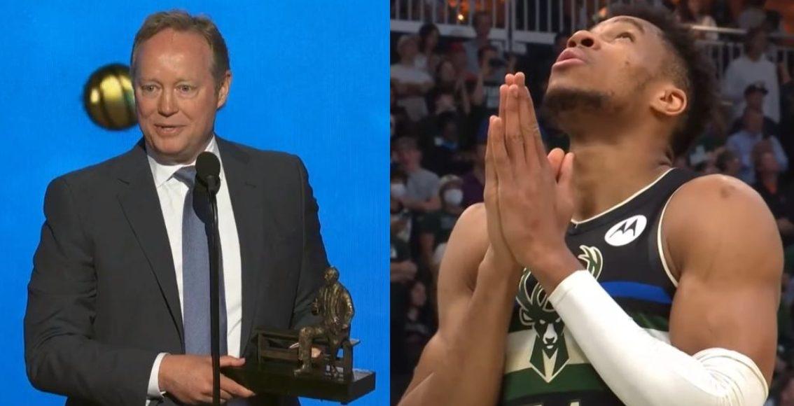 bucks giannis budenholzer