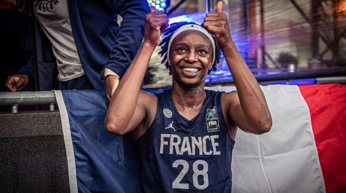 Migna Touré 24 juin 2021