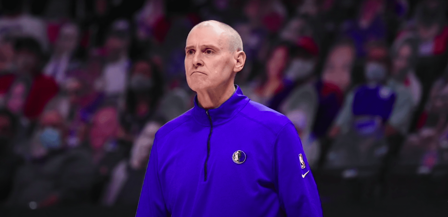 Rick Carlisle