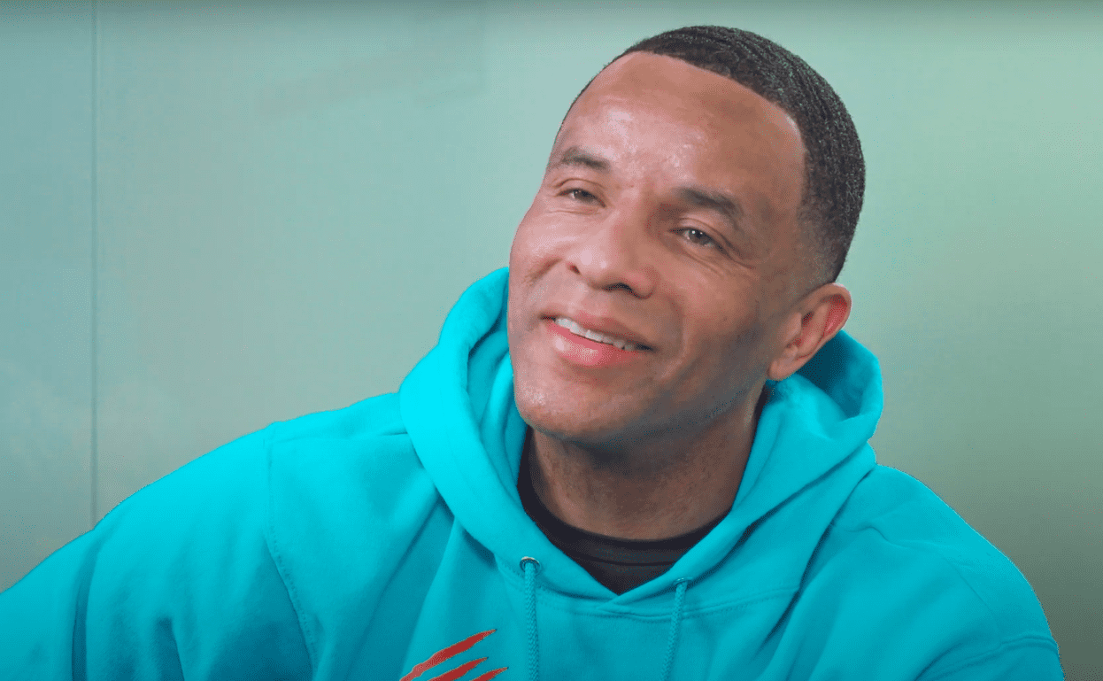 Damon Stoudamire assistant