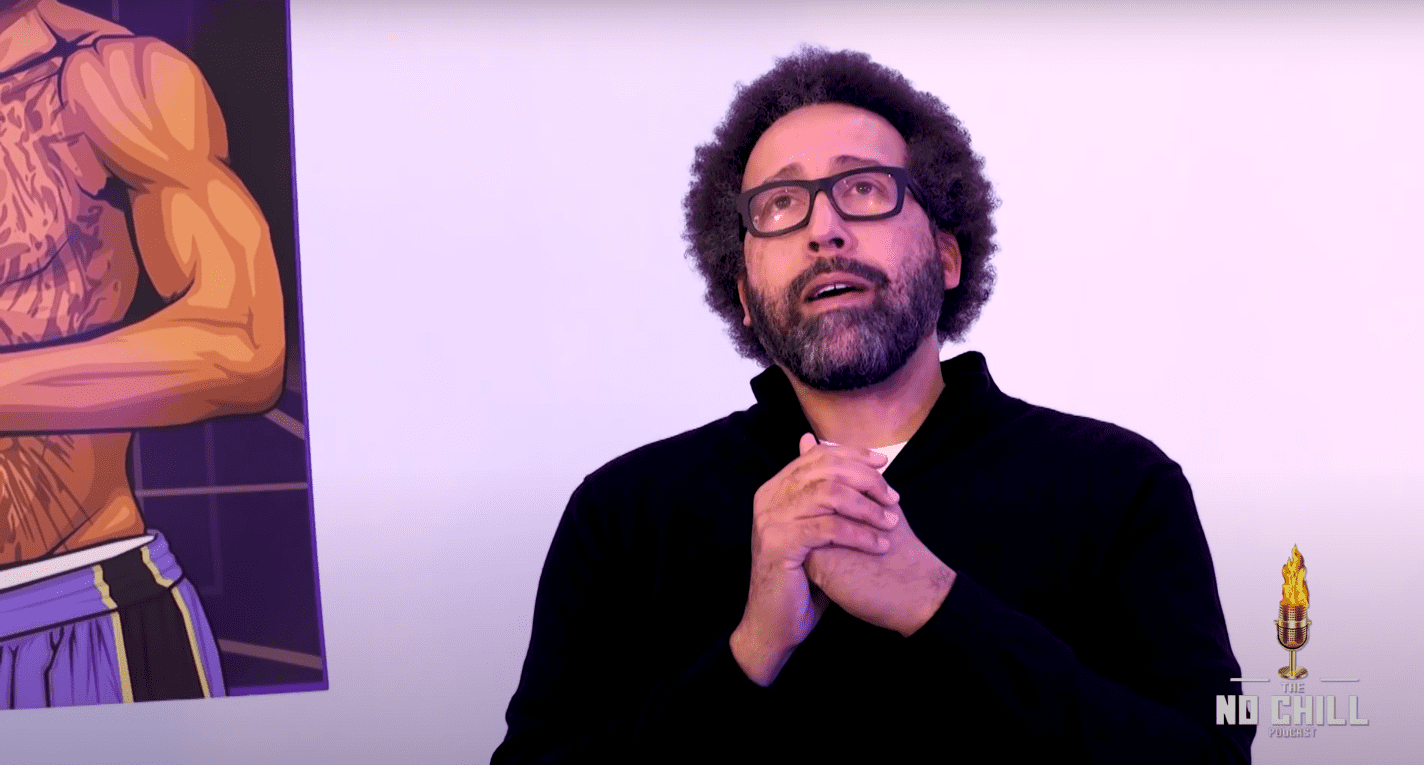 David Fizdale assistant